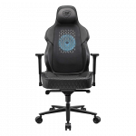 Cougar NXSYS AERO kėdė Black