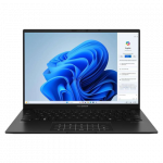 Asus Zenbook UM3406KA-PP164W 14" ne&scaron;iojamas kompiuteris Black