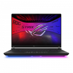 Asus ROG Strix SCAR 16" G635LX-RW042W ne&scaron;iojamas kompiuteris