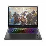 HP Omen 14-fb0017ny 14" ne&scaron;iojamas kompiuteris
