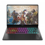 HP Omen 14-fb0001ny 14" ne&scaron;iojamas kompiuteris
