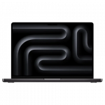 Apple MacBook Pro 14" (2025) ne&scaron;iojamas kompiuteris