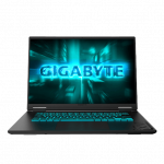 GIGABYTE GAMING A16 16" ne&scaron;iojamas kompiuteris
