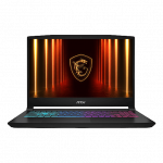MSi Katana 15 HX B14WEK 15.6" ne&scaron;iojamas kompiuteris
