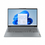 Lenovo IdeaPad Slim 3i 15.6" ne&scaron;iojamas kompiuteris