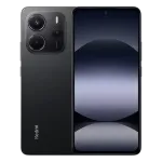 Xiaomi Redmi Note 14 4G i&scaron;manusis telefonas (Atidaryta pakuotė) 8+256GB, Black