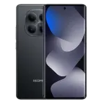 Xiaomi Redmi Note 15 5G i&scaron;manusis telefonas (Atidaryta pakuotė) 256GB, Black