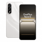 OnePlus Nord 5 CPH2709 5G i&scaron;manusis telefonas 8+256GB Marble Sands