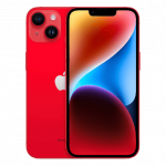 Apple iPhone 14 Plus i&scaron;manusis telefonas 256GB (PRODUCT)RED