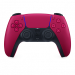 SONY Playstation 5 DualSense belaidis valdiklis Red