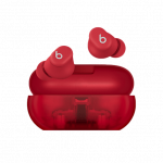 Beats Solo Buds ausinės Red