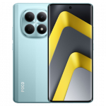 Poco M8 Pro 5G i&scaron;manusis telefonas 512GB Green