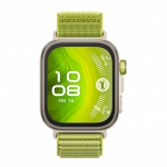 Huawei Watch Fit 4 Pro i&scaron;manusis laikrodis Green