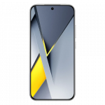 Poco F8 Pro 5G i&scaron;manusis telefonas 12+512GB Silver