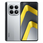 Poco M8 5G i&scaron;manusis telefonas 512GB Silver