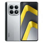 Poco M8 Pro 5G i&scaron;manusis telefonas 8+256GB Silver