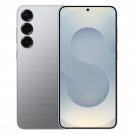 Samsung Galaxy S25+ 5G i&scaron;manusis telefonas 256GB Silver Shadow