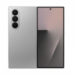 Samsung Galaxy Fold7 5G i&scaron;manusis telefonas 512GB Silver Shadow
