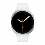 Samsung Galaxy Watch8 LTE i&scaron;manusis laikrodis 40 Silver