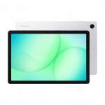 Samsung Galaxy Tab A11+ 11" 5G plan&scaron;etinis kompiuteris 128GB Silver