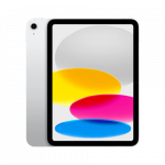 Apple iPad 11" (A16) Wi-Fi plan&scaron;etinis kompiuteris 256GB Silver