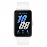 Samsung Galaxy Fit3 i&scaron;manusis laikrodis Silver