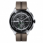 Xiaomi Watch 2 Pro LTE (eSIM) i&scaron;manusis laikrodis Silver