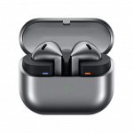 Samsung Galaxy Buds3 belaidės ausinės Silver