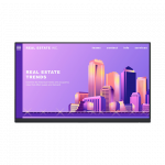 Dell 24" P2425H monitorius