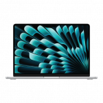 Apple MacBook Air 13" (2025) M4 10C CPU 8C GPU 16GB/256GB ne&scaron;iojamas kompiuteris