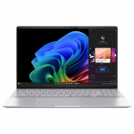 Asus Vivobook S S5507QA-MA112W 15.6" ne&scaron;iojamas kompiuteris