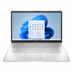 HP 17-cp2011ny 17.3" ne&scaron;iojamas kompiuteris