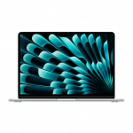 Apple MacBook Air 13&rdquo; (2026) M5 10 CPU, 10C GPU/16GB/1TB ne&scaron;iojamas kompiuteris Silver