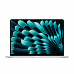 Apple MacBook Air 15&rdquo; (2026) M5 10C CPU, 10C GPU/24 GB/1TB ne&scaron;iojamas kompiuteris