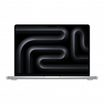 Apple MacBook Pro 14" (2026) M5 Pro 18C CPU, 20C GPU/24GB/2TB ne&scaron;iojamas kompiuteris