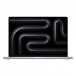 Apple MacBook Pro 16" (2026) M5 Pro 18C CPU, 20C GPU/24GB/1TB ne&scaron;iojamas kompiuteris