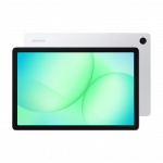 Samsung Galaxy Tab A11+ 11" 5G plan&scaron;etinis kompiuteris (Atidaryta pakuotė) 128GB Silver