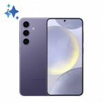 Samsung Galaxy S24 5G i&scaron;manusis telefonas 256GB Cobalt Violet