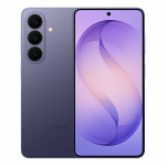 Samsung Galaxy S26 5G i&scaron;manusis telefonas 256GB Cobalt Violet