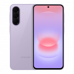 Samsung Galaxy A37 5G i&scaron;manusis telefonas 128GB Violet