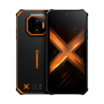 HAMMER Energy X2 5G i&scaron;manusis telefonas 6+128GB