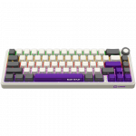 Lorgar KBP70MW klaviatūra Beige