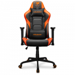 Cougar Armor Elite kėdė Orange