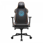 Cougar NXSYS AERO kėdė Orange