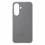 Samsung Galaxy A57 silikoninis dėklas Gray