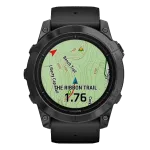 Garmin EPIX Pro (Gen 2) 51mm i&scaron;manusis laikrodis (Atidaryta pakuotė)