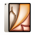 iPad Air 13" Apple M3 Wi-Fi + LTE plan&scaron;etinis kompiuteris 512GB Starlight