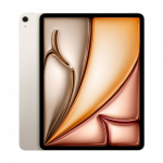 Apple iPad Air 11" (2026) M4 Wi-Fi + LTE plan&scaron;etinis kompiuteris 256GB Starlight