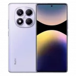 Xiaomi Redmi Note 14 Pro 4G i&scaron;manusis telefonas (Atidaryta pakuotė) 8+256GB, Aurora Purple