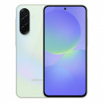 Samsung Galaxy A36 5G i&scaron;manusis telefonas 6+128GB Lime